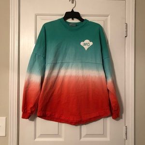 Material Girls Sweatshirt